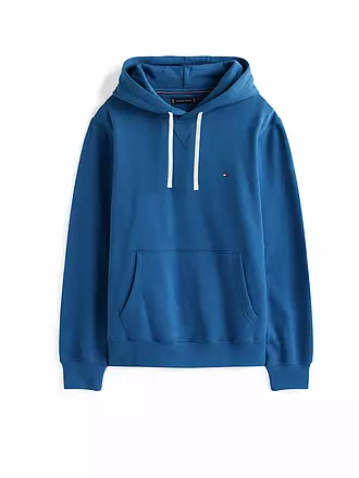 TOMMY HILFIGER | Sudadera con capucha - Hoodie | blau